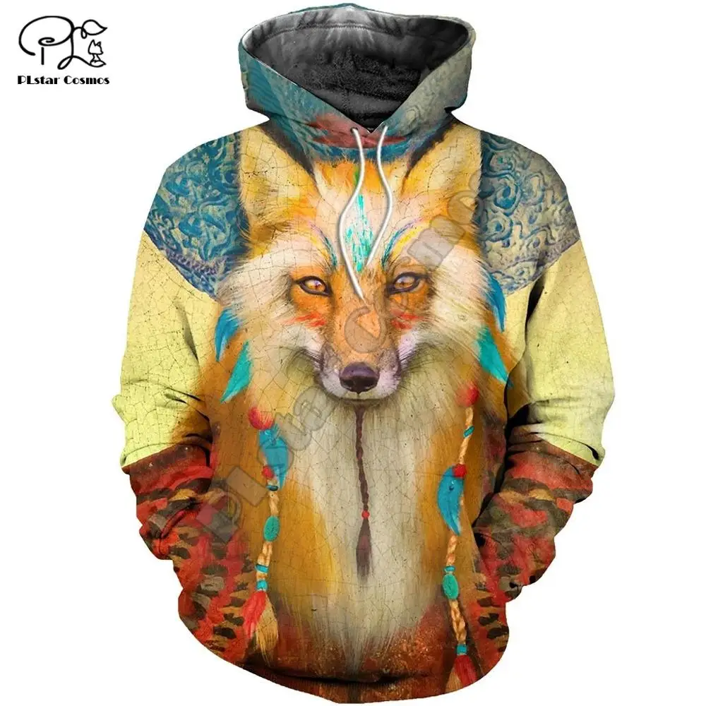 

PLstar Cosmos 2020 Newest Fashion 3D full print unisex harajuku streetwear animal wolf camo zip/Hoodie/Sweatshirt/Jacket a1