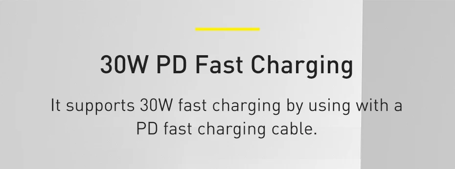 usb c 5v 3a Baseus PD Charger 30W USB Type C Fast Charger QC3.0 USB C Quick Charge 3.0 Dual Port Phone Charge for iPhone 12 X Xs 8 Macbook usb fast charge