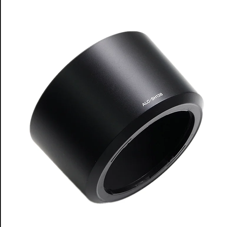 Новый оригинальный бленда ALC-SH138 для Sony FE 90 мм f/2 8 Macro G OSS SEL90M28G | Электроника