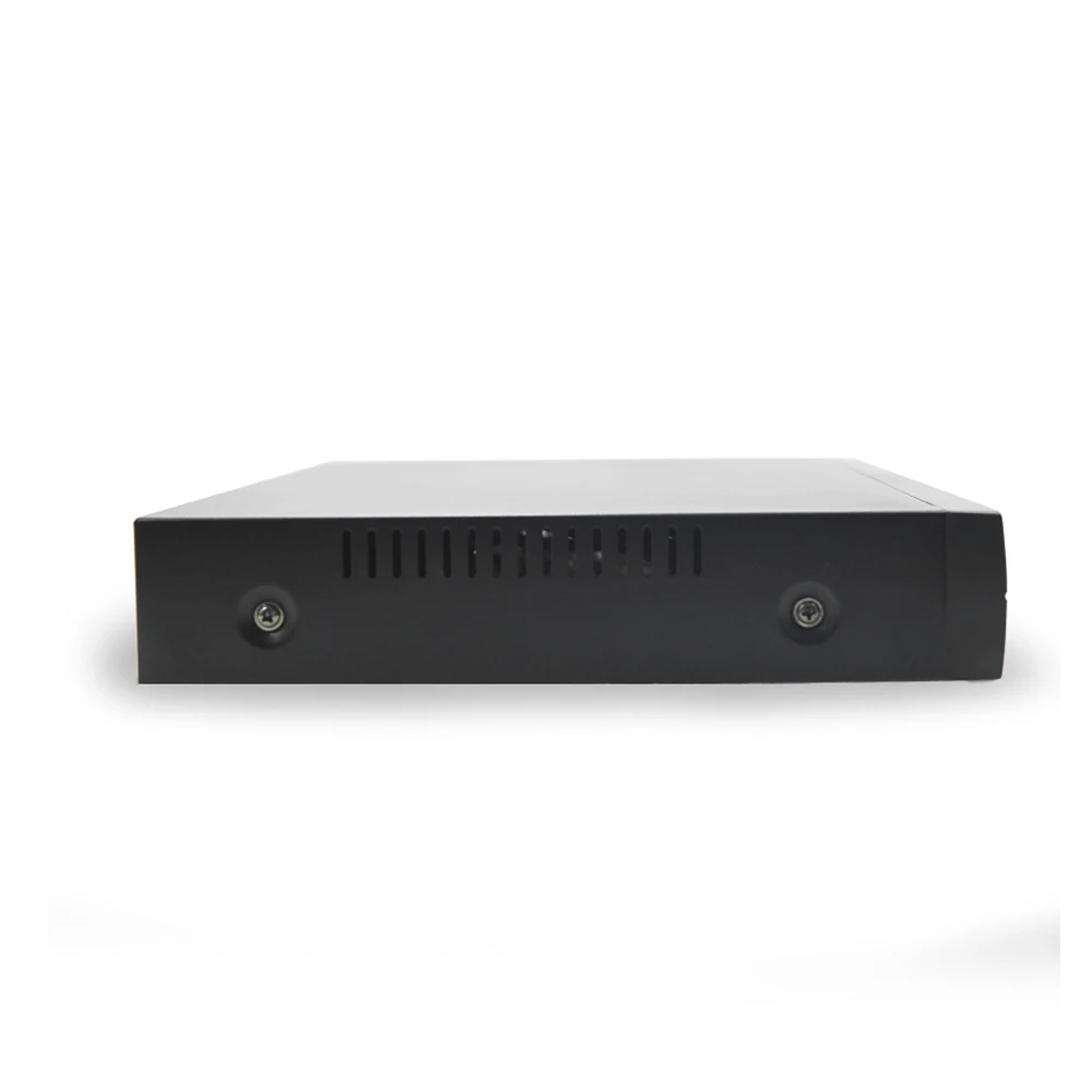  16CH Network Video Recorder For CCTV IP Camera P2P ONVIF H.265 NVR Saving Storage Space - 4.00029E+12