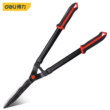 

deli Household Garde Pruning Shears for Lawn Branches Fruit Trees Pruning Large Enhanced Garden Manual Pruning Grafting Tools