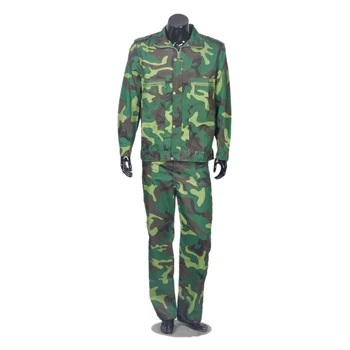 

Multicam Mens Airsoft Suit Trousers Jacket Set Military Uniform