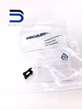 

10pcs a lot original locking clamp 00.580.0198 ,00.580.0198/