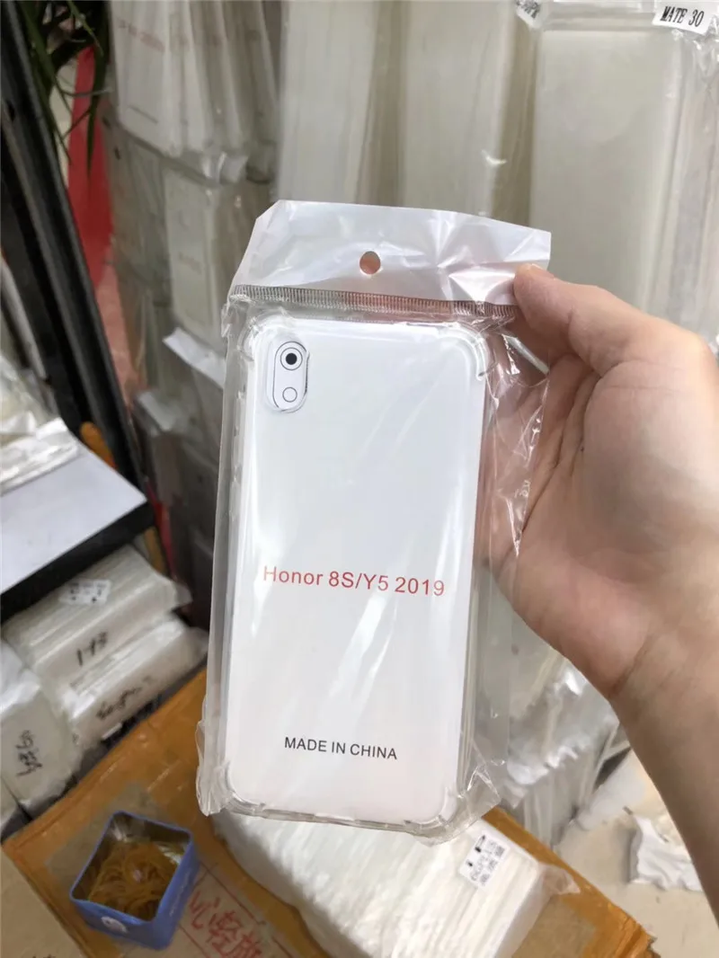 100 шт./лот, DHL чехол для One plus 7, чехол для oneplus 7 pro, чехол 7 T, чехол из ТПУ, прозрачный мягкий силиконовый чехол для oneplus 7