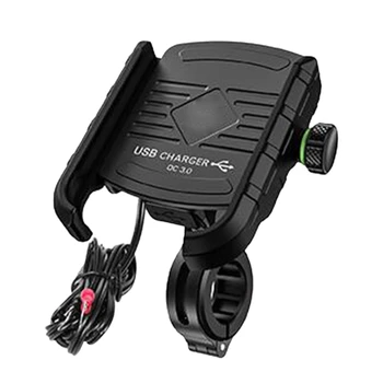 

Motorcycle Mobile Phone Holder Motorcycle Powerful Mobile Phone Holder for Yamaha Chevrolet