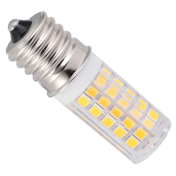 

1Pc Corn Bulb Duarble Creative E17 Base Bulb LED Corn Bulbs for Kitchen