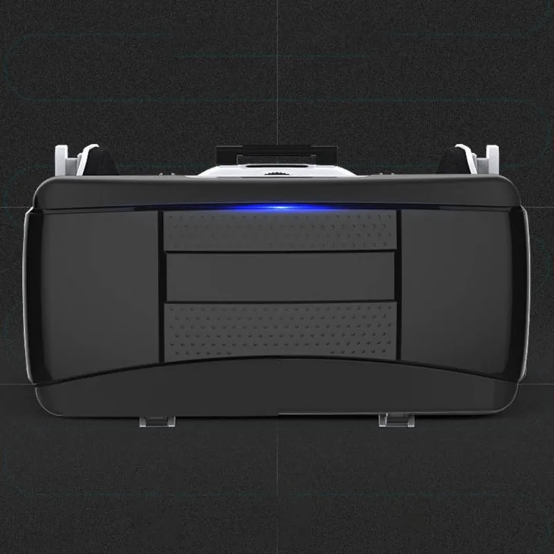 Новые VRPARK J20 VR очки все в одном машина виртуальной реальности с контроллером