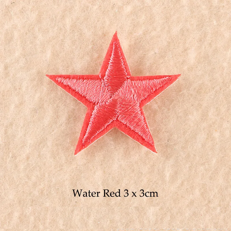 Water Red