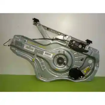 

WINDOW LIFTER FRONT LEFT HYUNDAI ELANTRA (XD)