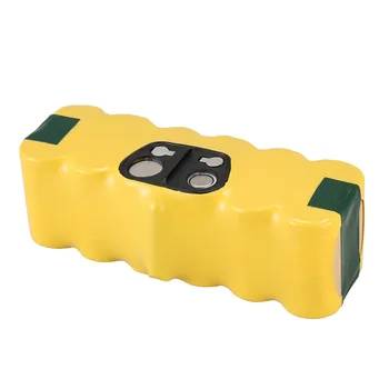 

14.4V 6000Mah Ni-Mh Rechargeable Battery For 500 510 530 531 535 540 545 550 560 562 570 580 581 600 780