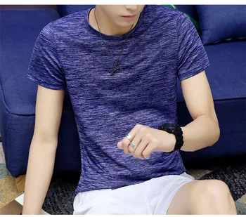 

233 summer new short sleeve