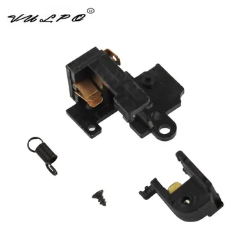 

VULPO Heat Resistance Switch for Ver.2 Airsoft AEG Gearbox Hunting Accessories