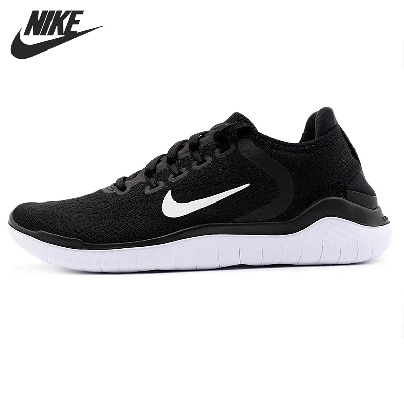 Оригинальные женские кроссовки для бега NIKE FREE RN | Спорт и развлечения