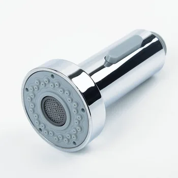 

Removable Faucet Sprinkler Kitchen Sink Pull Out Rain Bubble Sprayer Head Basin Mixer Tap Household Faucet Extender Accessories