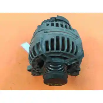 

028903029B ALTERNATOR AUDI A4 SALOON (B5)