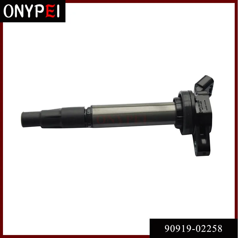 Outboard Motor Ignition Coil For Johnson Evinrude Replace