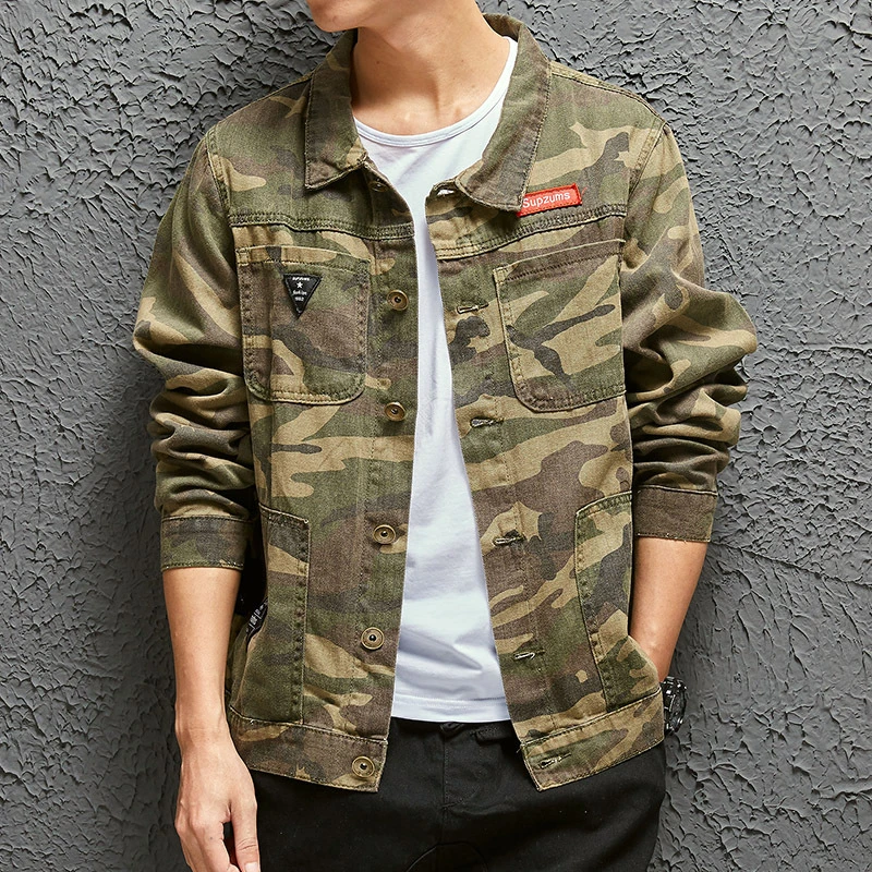 black denim jacket wholesale