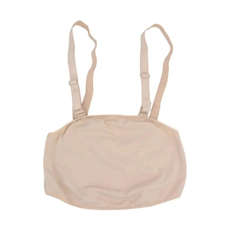 Fake Belly Artificial Baby Tummy Pregnancy Pregnant Bump Cloth Bag Actor Props