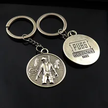 Джедай выживания большой побега с плоским дном уровень горшок три шлема модель пистолеты большой побега Брелок «цыпленок» кулон ожерелье