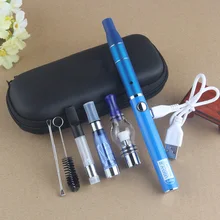 4 все в одном Ugo-V2 набор воск сухой травы Vape ручка Электронная сигарета 650 мАч/900 мАч батарея с Ce4/Ce3 испаритель Vape комплект