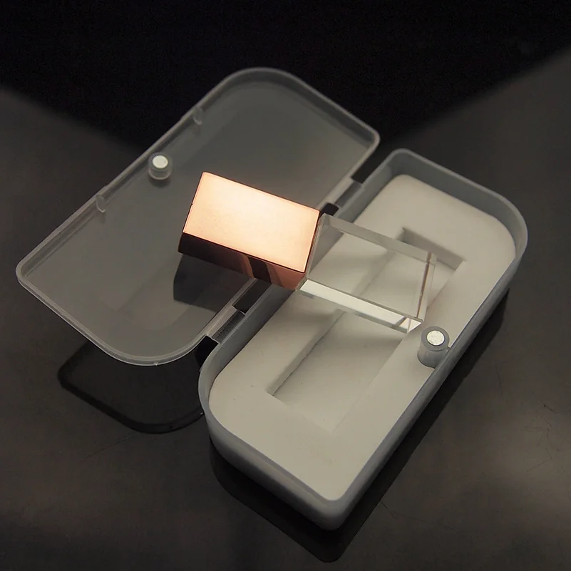 Usb флеш накопитель с 3d логотипом на заказ USB 2 0 4/8/16/32/64 ГБ|USB флэш-накопители| |