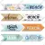 Putuo Decor Beach Arrow Деревянная Настенная табличка Знак Beach Seaside Road Guide Wall Decoration Индикатор Висячий Пляжный Дом Deocr