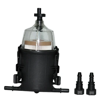 

R23107-10 Oil Water Separator Fuel Filter Ship Fuel Water Separator Fuel Filter Assembly