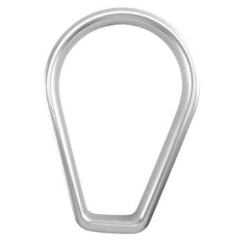 

Fit for Toyota RAV4 2016-2018 Interior Gear Cover Trim Car Styling Accessories