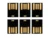 pendrive USB2.0 short UDP Udisk chip flash 4GB 8GB 16GB 32GB 64GB 15X11X1.4mm