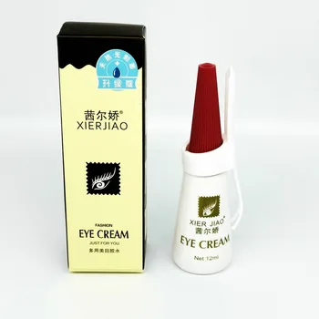 

Jessel Jiao False Eyelash Glue Eyelid Glue hong gai Glue Manufacturers Direct Selling a Box