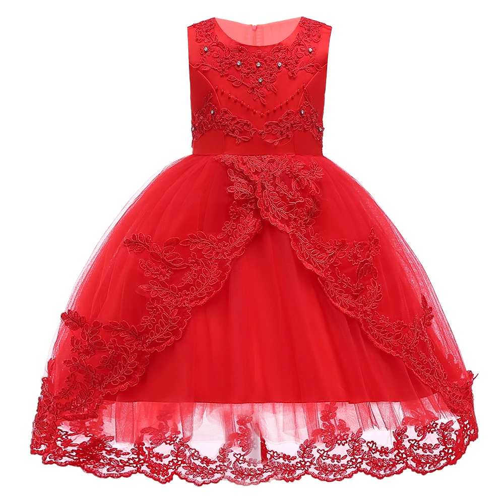 От 3 до 14 лет vestido infantil/Вечерние платья для девочек на Хэллоуин, карнавал, сцену, торжественное платье для девочек, одежда для девочек, Элегантные дизайнерские платья для выпускного вечера