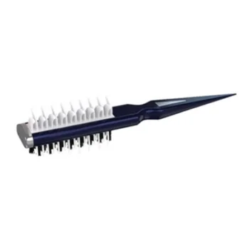 

Mutifuctional Hair Brush Szczotka Do Wlosow Comb Hair Styling Comb Salon Hair Straightener And Curler Hot Hair Comb