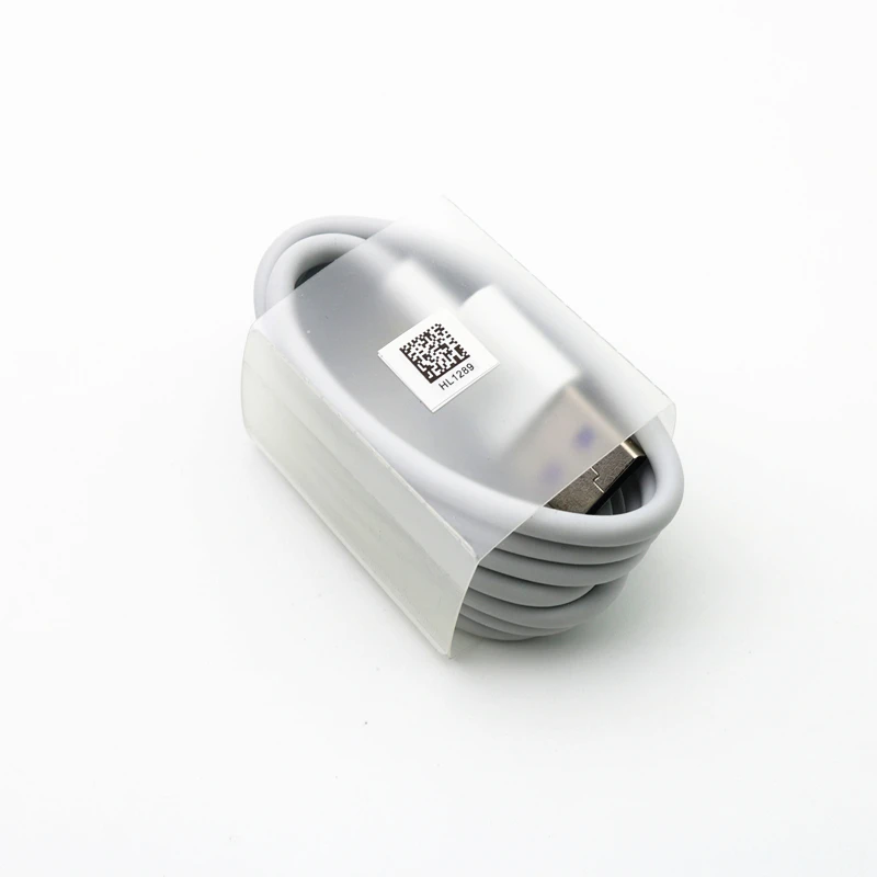 Huawei USB 5A type C кабель P30 P20 Pro lite Mate20 10 Pro P10 Plus lite USB 3,1 type-C Супер зарядный кабель