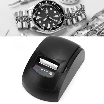 

Professional Watch Timing Tester Printer Fits for Weishi NO.2000 NO.3000 NO.5000 NO.6000III Watchmaker Calibrator Tool Accessory