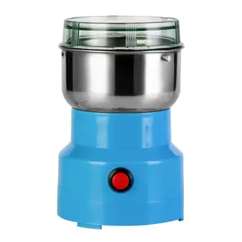

Electric Automatic Mill Pepper and Salt Grinder Multifunction Smash Machine Electric Coffee Bea n Grinder Kitchen Accessories