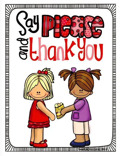Early Education 9 Article Maintain Good Habit Good Politeness Rules Poster Classroom English Code A4