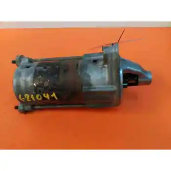

1008836 STARTER MOTOR FORD ORION