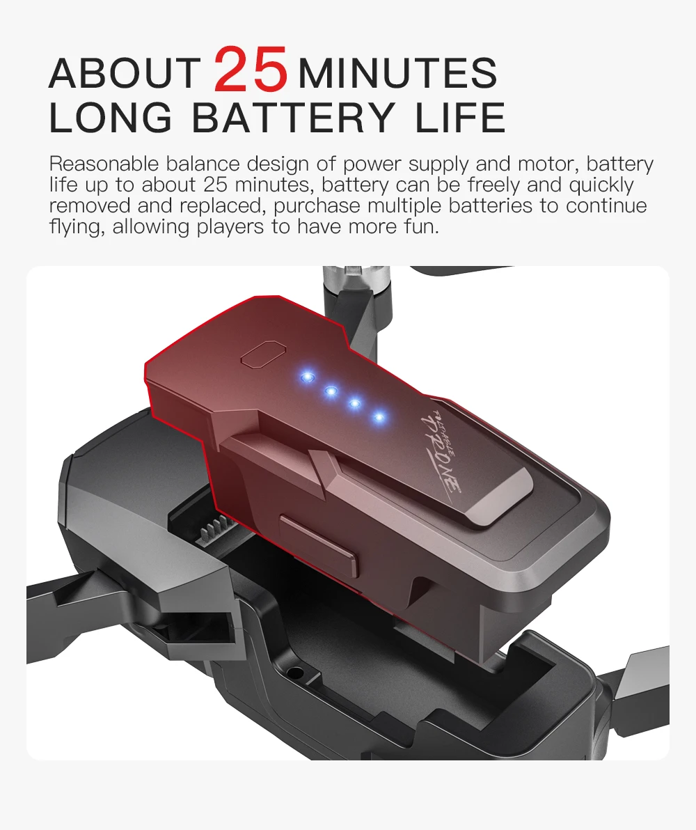 Cheap Drones com câmera