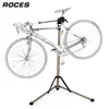 Bike Professional Repair Stand Aluminum Alloy Folding Bicycle Repair Tool Adjustable Storage Cycling Repair Stand Bike WorkStand ► Photo 3/6