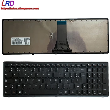 

FR French Keyboard for Lenovo G500S G510s G505s S510P Flex1 15 Z510 Laptop 25211092 25211062 25211032