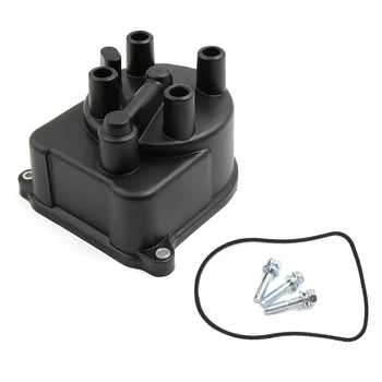 

1746969 Car Ignition System Distributor Cap For Honda Civic Del Sol Accord Integra CR-V EL