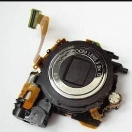 

new ixus860 zoom for Canon ixus 860 sd870 ixy910 lens with ccd use camera repair parts free shipping