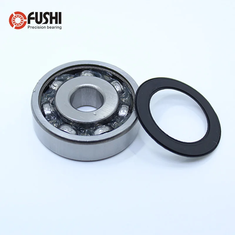 Рисунок 6 - 155215 нестандартных шарикоподшипников (1 шт