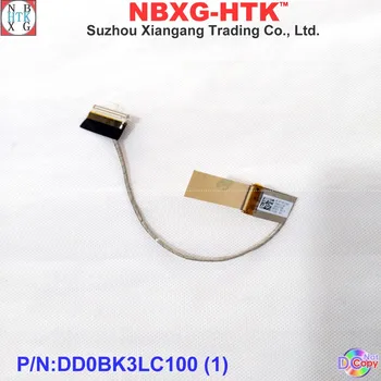 

For ASUS GL771 GL771J GL771JW 17.3" laptop LCD LED LVDS Display Ribbon cable DD0BK3LC100 14005-01470200 30PIN