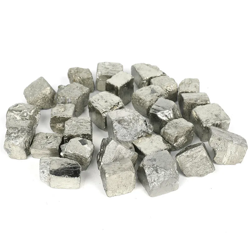 

200g Pyrite Natural Irregular Cubes Free Shipping Crystals Gemstones And Minerals Rock Ore Wholesale Set Collections In Bulk