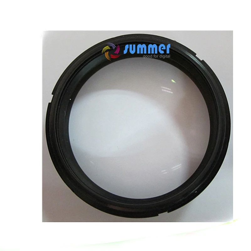 In Stock 95new P900 Front Lens Glass For Nikon P900 1st Glass Camera