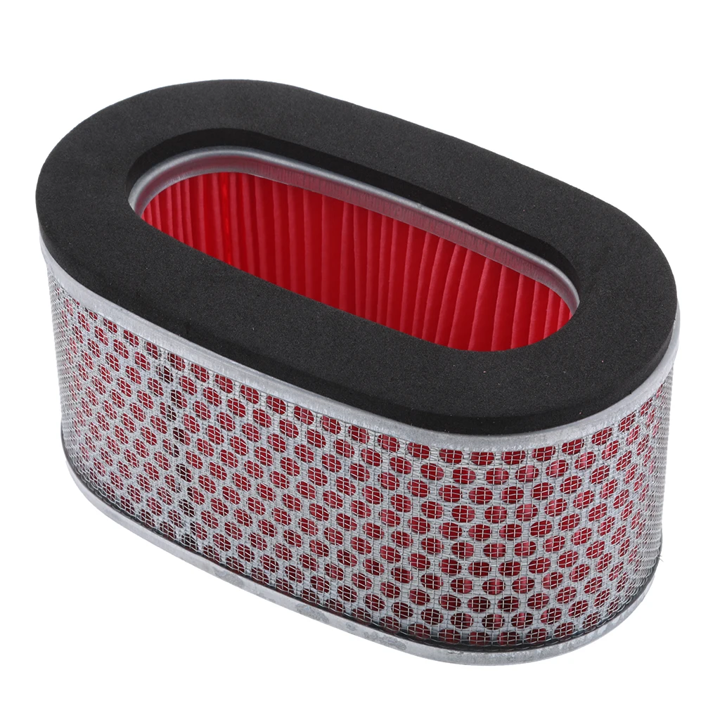 Air Filter Element Parts for Honda Shadow750 VT750 Shadow400 VT400