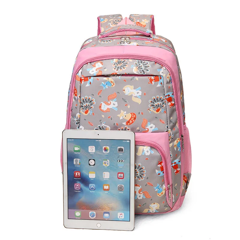 unicorn school bag
