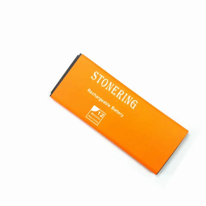 Аккумулятор STONERING 3000 мАч для Samsung GALAXY NOTE4 N9106W N9100 N9108v N9109W сотовый телефон |