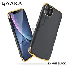 5500 мАч батарея зарядное устройство чехол для iPhone 11 Pro внешний резервный чехол 3 в 1 power bank чехол для iPhone 11 Pro зарядный чехол